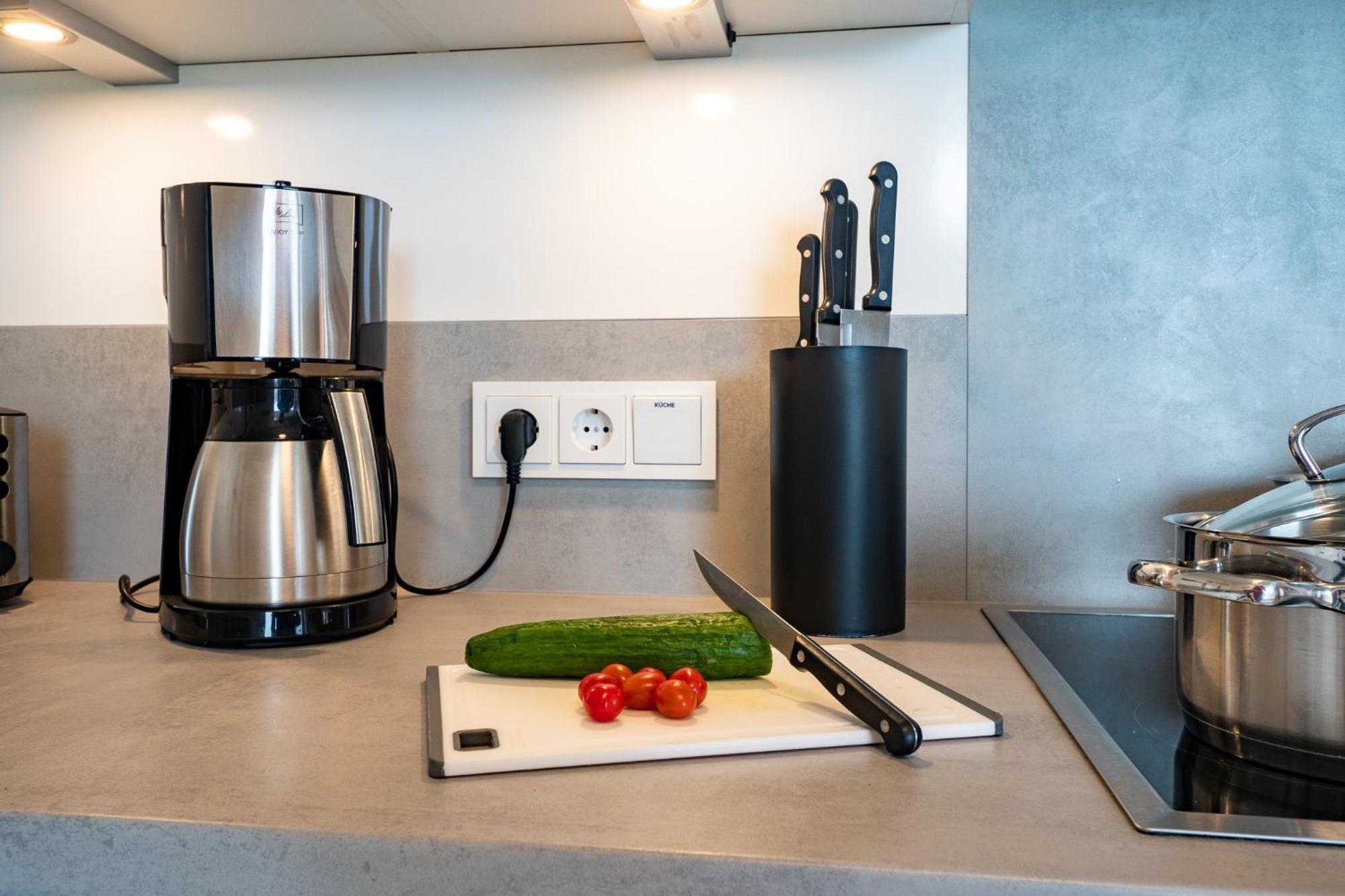 Fewo Meerwert By Seeblick Ferien Oro, Familienfreundlich, Sauna, Kamin,Xl Dusche Olpenitz Zewnętrze zdjęcie